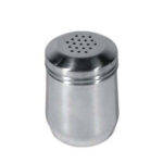 Spandicacao , Spandisale 130 g Acciaio Inox -ILSA