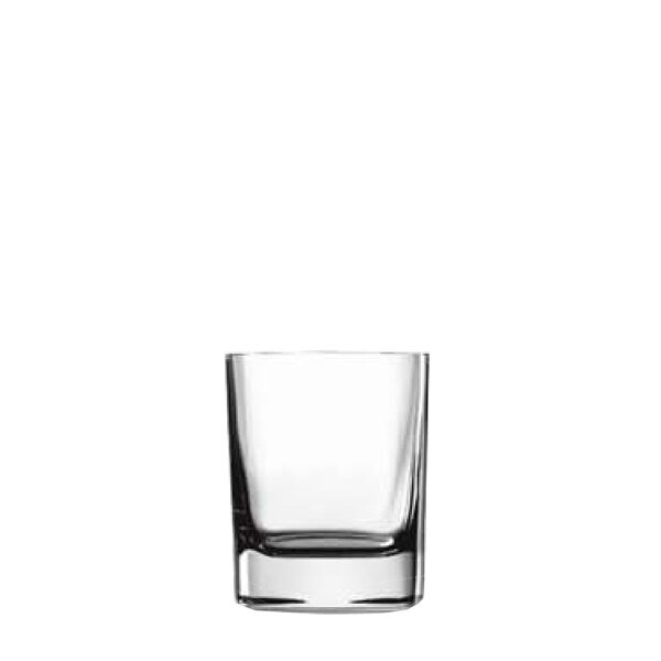 Bicchiere Liquore Strauss Cristallino 6 cl 6 pz.-Luigi Bormioli