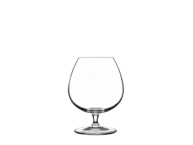 Calice Cognac Vinoteque 46,5 cl 6 pz.-Luigi Bormioli