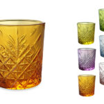 Timeless Bicchieri colorati Assortiti 34 cl.-Pasabahce Conf da 6 pz