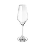 Calice flute contea 19 cl borgonovo