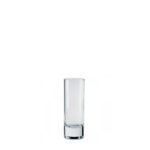 Bicchiere Indro Vodka 6 cl borgonovo 6pz