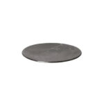 Vassoio Rotondo Melamina.-Table Top
