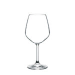 Calice vino rosso divino cristallino 52,5 cl -bormioli rocco 6pz