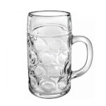 Boccale birra don 1 litro -borgonovo