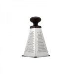 ILSA - Grattugia Universale 4 facce 10,5x10,5x20 cm