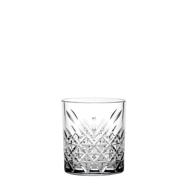 Bicchiere DOF Timeless 34,5 cl – 4 pz.-Pasabahce