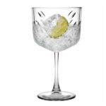 Timeless Calice Gin Tonic 55 cl 4 pz.-Pasabahce