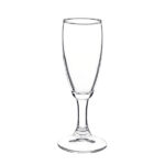 Calice flute calypso 10 cl  bormioli rocco