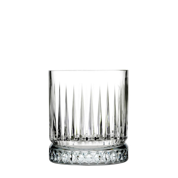 Bicchiere Wisky Elysia 35,5 cl – 4 pz.-Pasabahce