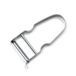 Pelapatate  Acciaio Inox