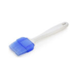 Thermohauser - Pennello in silicone con manico in plastica