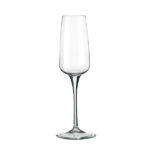 Calice flute aurum 23 cl -bormioli rocco 6pz