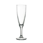 Calice flute prosecco 15 cl -bormioli rocco 6pz