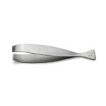 Pinza spina pesce 13 cm Inox.-Sanelli