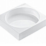 SilkoMart Professional - Stampo in Silicone Tor 180 H50