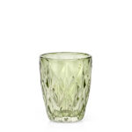 Bicchiere Loira 25 cl Verde -Kaleidos