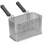 Pintinox - Settore grande cuocipasta 30x14x18 cm.