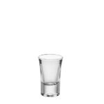 Bicchiere hot shot 3.4 cl -arcoroc