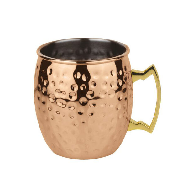Tazza Moscow Mule 50 cl.-Paderno