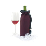 Pulltex - Borsa Raffredda Vino e Spumante Grape