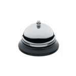Campanello da Tavola Inox