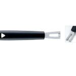 Triangle - Coltello per cesellare Rettangolare Spirit 15,5 cm