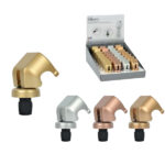 Schoenhuber - Tappo champagne/vino colori assortiti
