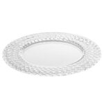 Vetri delle Venezie - Sottopiatto Campiello 12pz