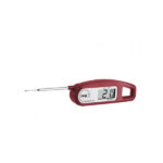 Termometro a sonda - 40°C a + 250°C.-TFA