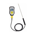 Termometro digitale Sous Vide.-TFA