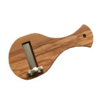 Zaseves - Tagliatartufi in legno