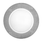 Vetri delle Venezie - Sottopiatto Prisma 12 pz.