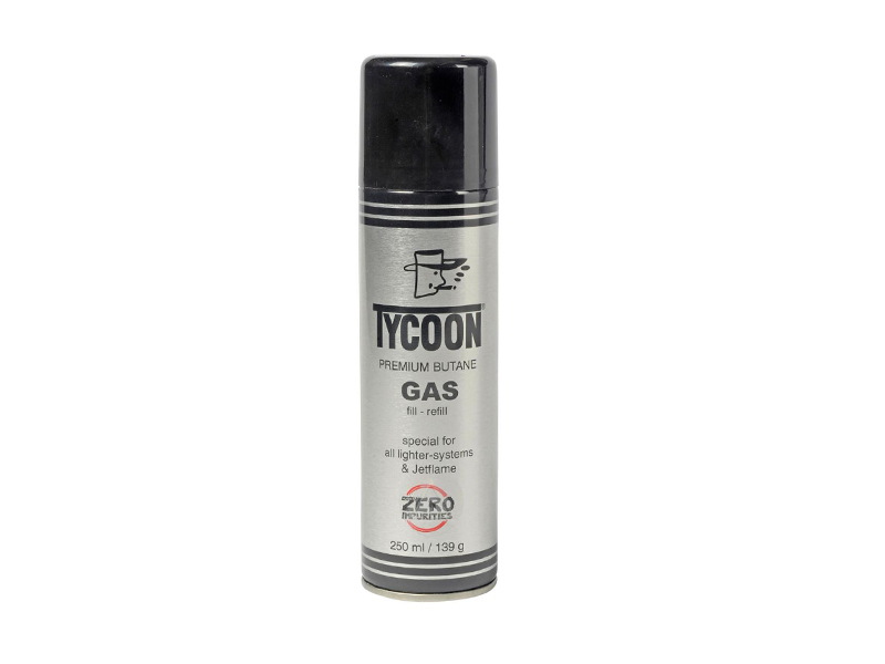 Gas tycoon per torcia Chef.-Kitch’n’cook