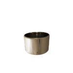 Meza Carapina gelateria inox