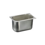 bacinella gelateria 26,5 x 16
