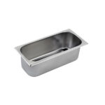 bacinella gelateria 36x16,5