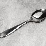 Salvinelli - Cucchiaio dolce Grand Hotel 18,3 cm Acciaio 18/10 conf 12pz