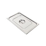 Coperchio Mod. Inox
