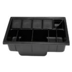 The Bars - Drink station da incasso in SBC nera