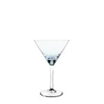 Calice martini blue 28 cl 4 pz. -arcoroc