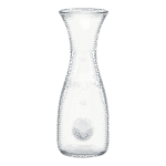 Caraffa bormioli rocco misura bollata