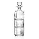 RCR – Combo Bottiglia 34,5 cl+ 2 Bicchieri 36,7 cl