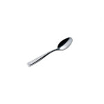 Salvinelli - Set 100 Cucchiaino Caffè Rimini 13 cm Acciaio 18/10