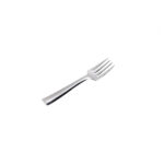 Salvinelli - Set 100 Forchettina Finger Food Spritz 10,2 cm Acciaio 18/10
