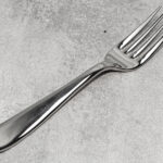 Salvinelli - Forchetta tavola Grand Hotel 20 cm Acciaio 18/10 12pz