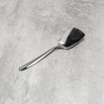 Salvinelli - Paletta gelato Galileo 13,6 cm Acciaio 18/10 12pz