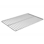 Griglia leggera Acciaio Inox AISI201 GN1/1 20 fili (Una traversa) -Karel