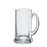 Bicchiere birra icon 0,5 litri - 6 pz. -borgonovo