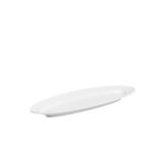 Pesciera Ovale Melamina.-Table Top